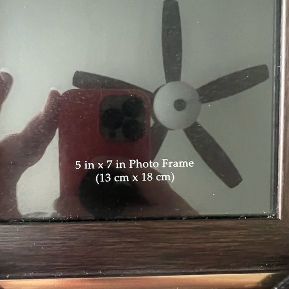 New In Box Pic Frame - Picture 4 of 4